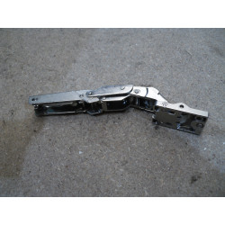 Hülsta / Salice Glastürscharnier CBGQA99