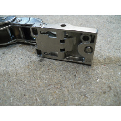 Hülsta / Salice Glastürscharnier CBGQA99