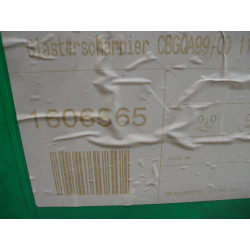 Hülsta / Salice Glastürscharnier CBGQA99