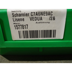 Hülsta / Salice Scharnier C7A6NE9AC Vedua 1577817