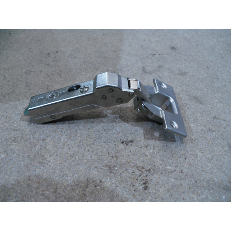 Hülsta / Grass Scharnier TS Click-on