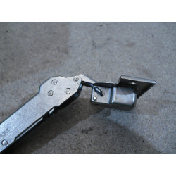 Hülsta / Grass Scharnier TS Click-on