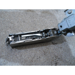 Hülsta / Grass Scharnier TS Click-on