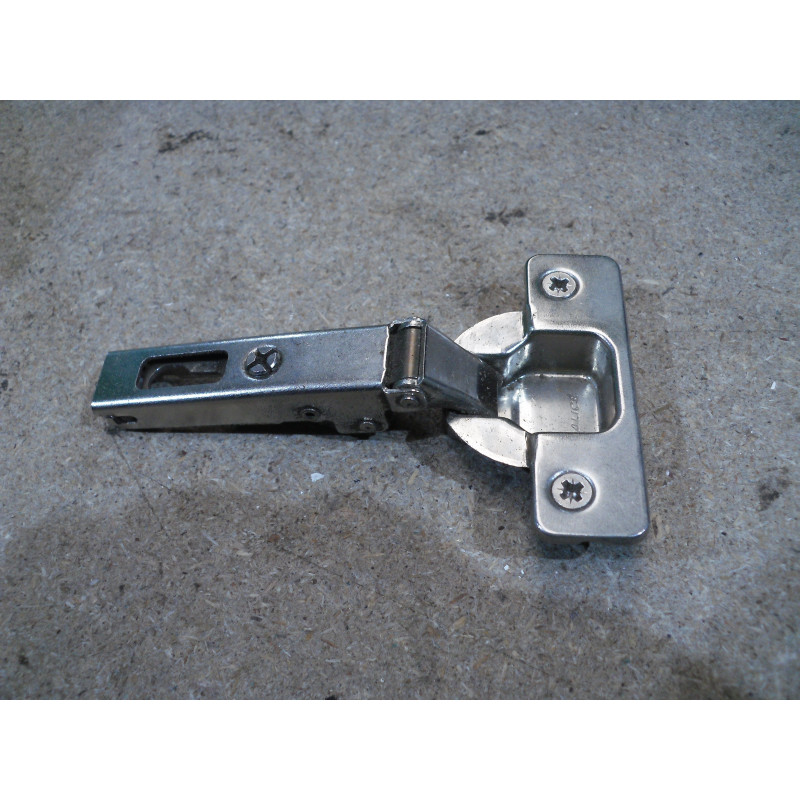 Hülsta / Salice Scharnier C2BPA99 push to open