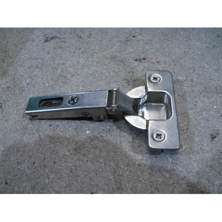 Hülsta / Salice Scharnier C2BPA99 push to open