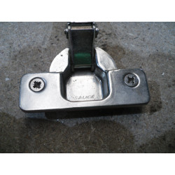 Hülsta / Salice Scharnier C2BPA99 push to open