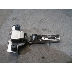 Hülsta / Salice Scharnier C2BPA99 push to open