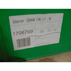 Hülsta / Salice Scharnier C2B4A99