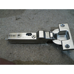 Hülsta / Grass BB 2316 Scharnier 3er Set