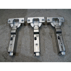 Hülsta / Grass BB 2316 Scharnier 3er Set