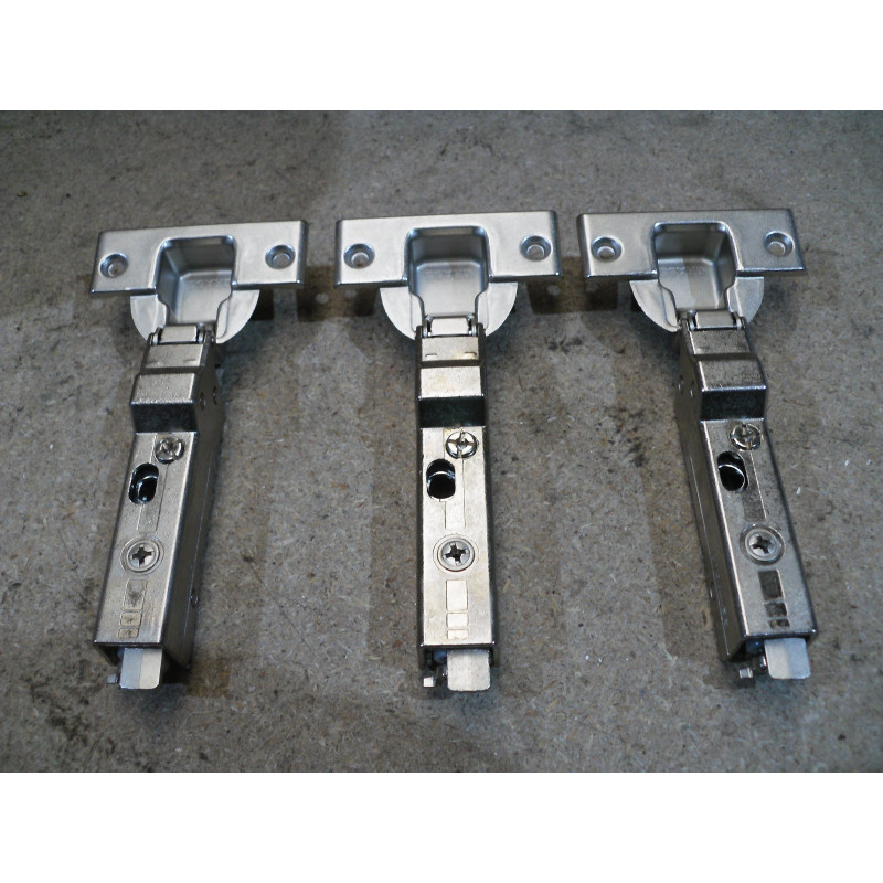 Hülsta / Grass BB 2316 Scharnier 3er Set