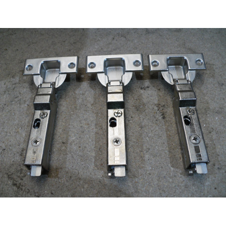 Hülsta / Grass BB 2316 Scharnier 3er Set