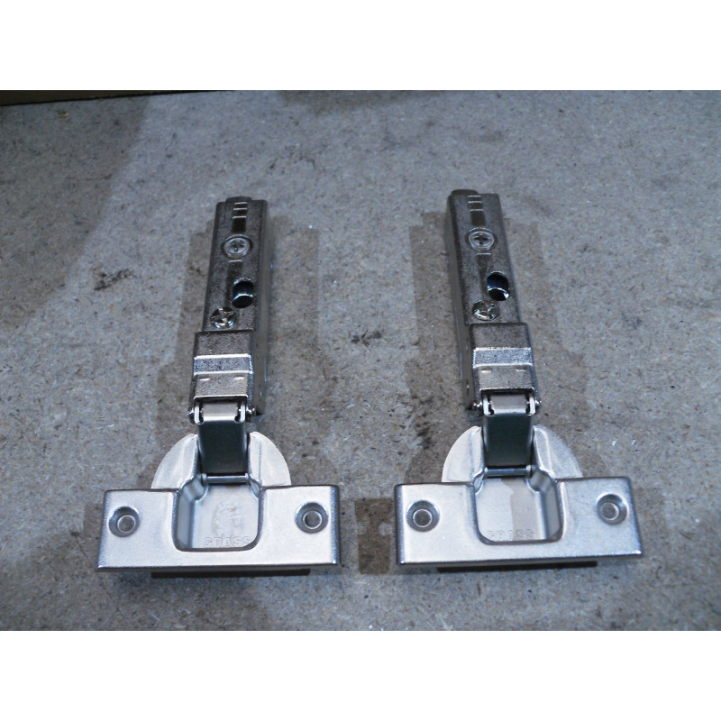 Hülsta / Grass BB 2315 Scharnier 2er Set