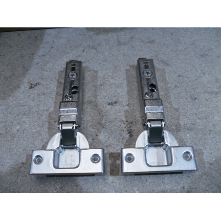 Hülsta / Grass BB 2315 Scharnier 2er Set