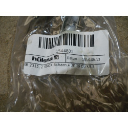 Hülsta / Grass BB 2315 Scharnier 2er Set