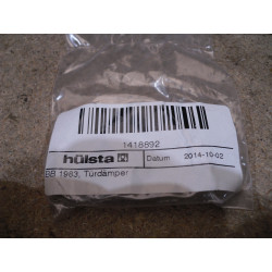 Hülsta BB 1983 Türdämpfer