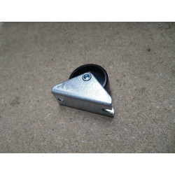 Hülsta BB 1769 Beschl. Kastenrollen 8er Set