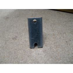 Hülsta BB 1769 Beschl. Kastenrollen 8er Set