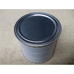 Epifanes 500ml Bootslack Klarlack