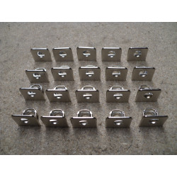 Hülsta BB 1731 Trägerteil Tab V16