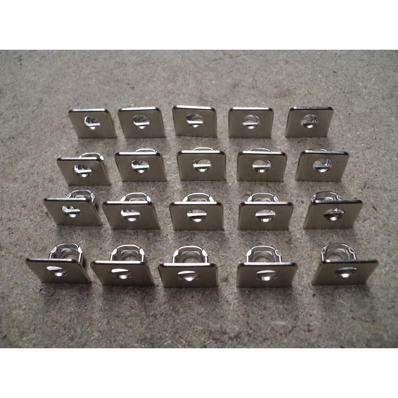 Hülsta BB 1731 Trägerteil Tab V16