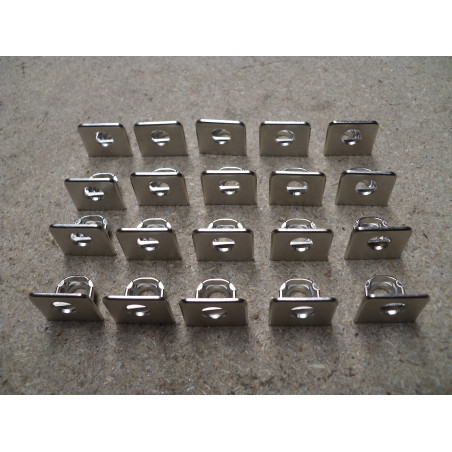 Hülsta BB 1731 Trägerteil Tab V16