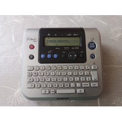 Brother P-touch 1280 gebraucht