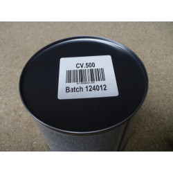 Epifanes 500ml Bootslack Klarlack