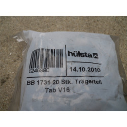 Hülsta BB 1731 Trägerteil Tab V16
