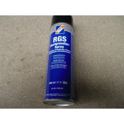 Technolit Rostgrundierspray RGS 500ml  G800 007