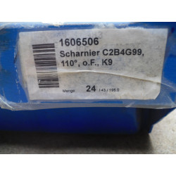 Hülsta / Salice Scharnier C2B4G99