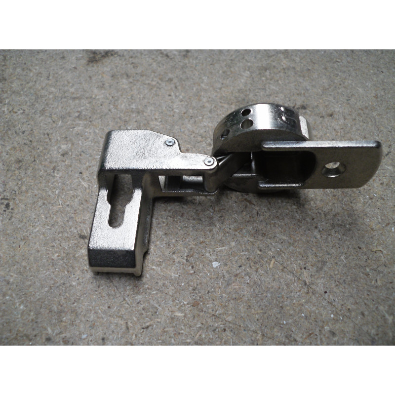 Hülsta / Mepla Klappenscharnier links