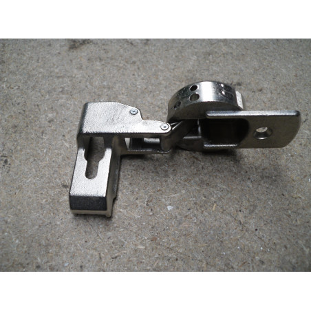 Hülsta / Mepla Klappenscharnier links