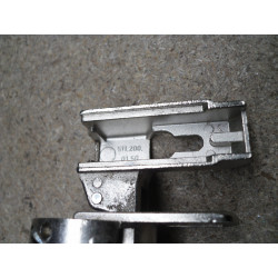 Hülsta / Mepla Klappenscharnier links