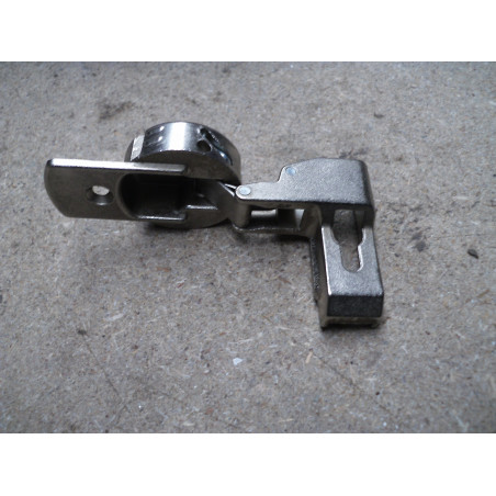 Hülsta / Mepla Klappenscharnier rechts