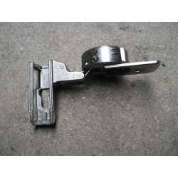 Hülsta / Mepla Klappenscharnier rechts