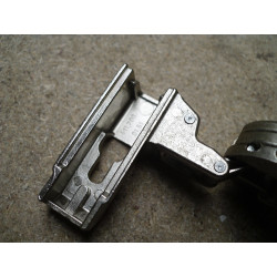 Hülsta / Mepla Klappenscharnier rechts