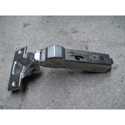 Hülsta / Grass Scharnier TS Click-on 110° / 30A