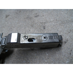 Hülsta / Grass Scharnier TS Click-on 110° / 30A