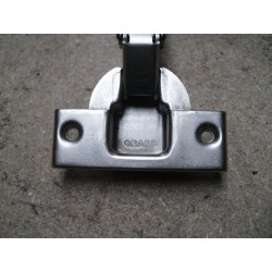 Hülsta / Grass Scharnier TS Click-on 110° / 30A