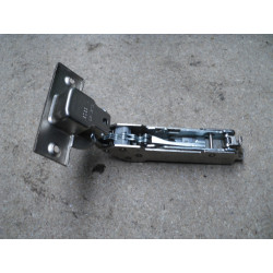 Hülsta / Grass Scharnier TS Click-on 110° / 30A