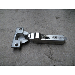 Hülsta / Grass Scharnier TS Click-on 95° / K9,5