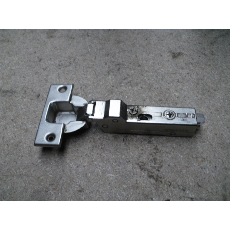 Hülsta / Grass Scharnier TS Click-on 95° / K9,5