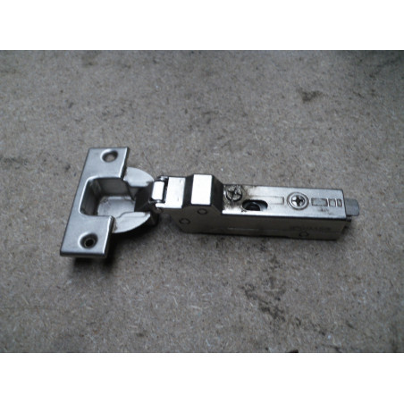 Hülsta / Grass Scharnier TS Click-on 95° / K9,5