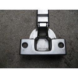 Hülsta / Grass Scharnier TS Click-on 95° / K9,5