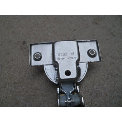 Hülsta / Grass Scharnier TS Click-on 95° / K9,5