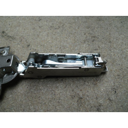 Hülsta / Grass Scharnier TS Click-on 95° / K9,5