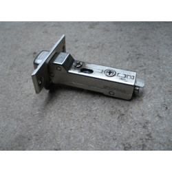 Hülsta / Grass Scharnier TS Click-on 95° / K9,5