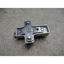 Hülsta / Salice BARGR69 Blitz-Platte Zamak 6mm