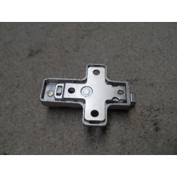 Hülsta / Salice BAR3R49 Blitz-Platte 4mm